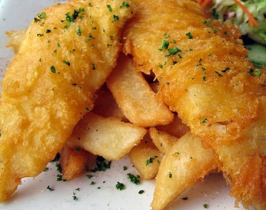 fish and chips business plan fish and chips business plan