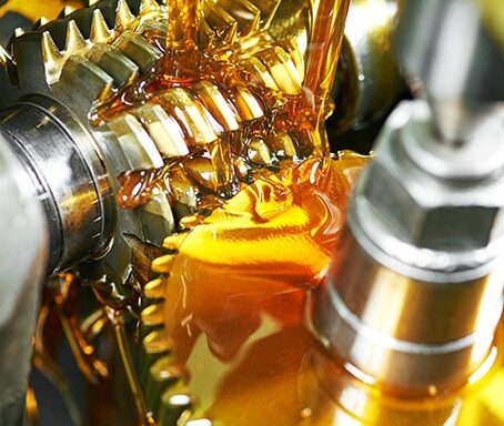 DISTRIBUTOR/SUPPLIER OF LUBRICANTS
