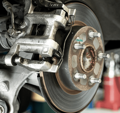 BRAKE AND CLUTCH SPECIALISTS
